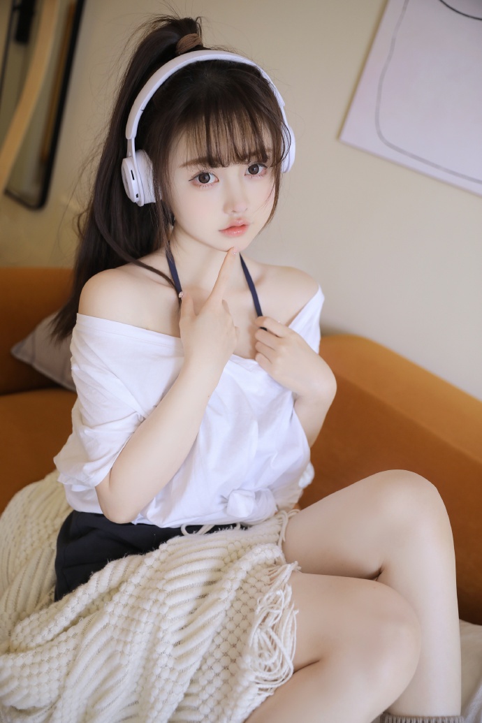 七武士 封面