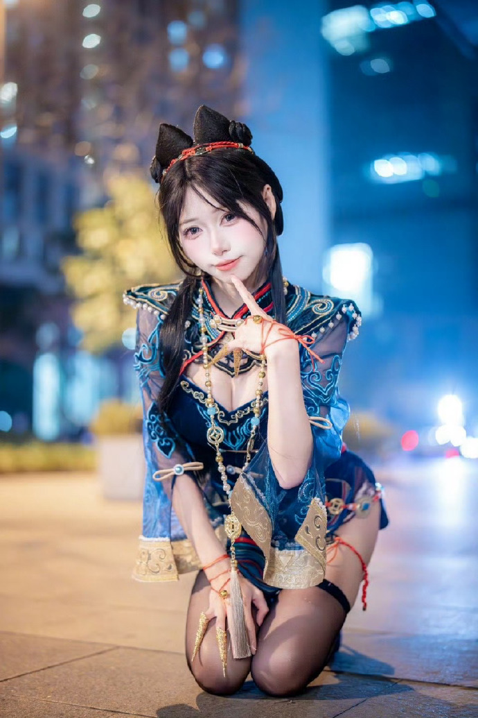 罗小黑战记 封面